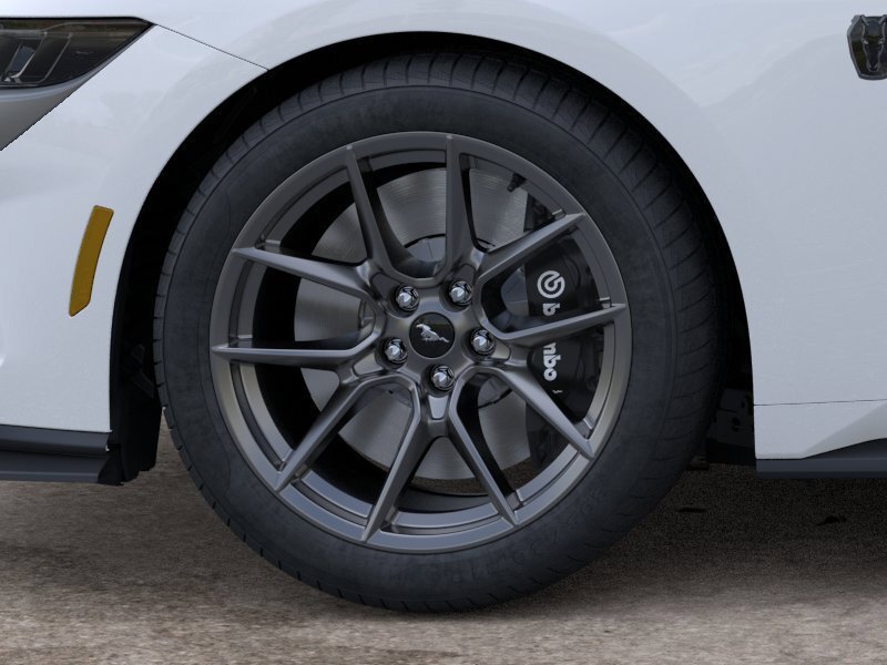 New 2026 Ford Mustang Dark Horse w/ Dark Horse Handlin Package RWD image 51