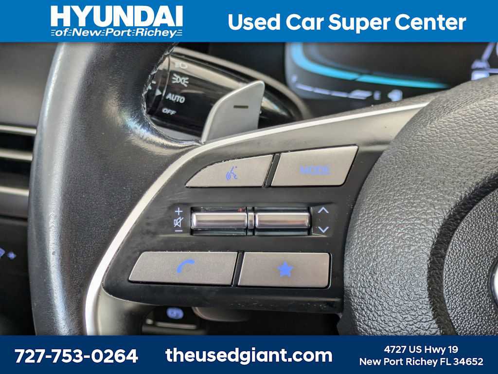 Used 2024 Hyundai Palisade XRT AWD/4WD image 38
