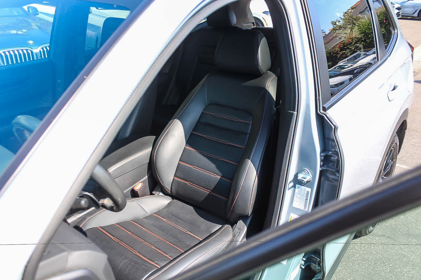 Used 2024 Honda CR-V Sport-L image 24