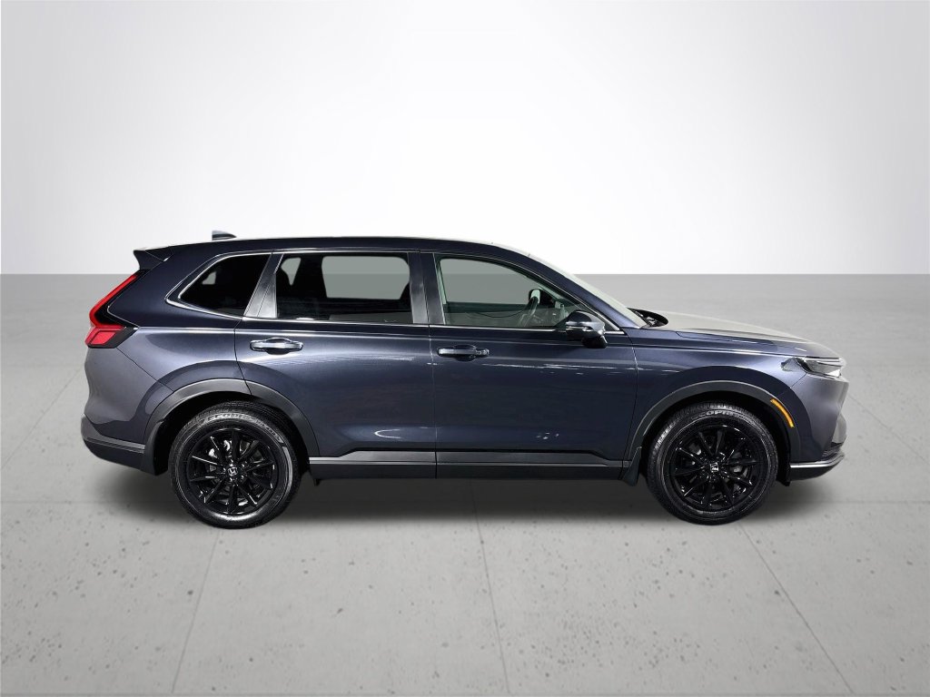 New 2026 Honda CR-V EX image 5