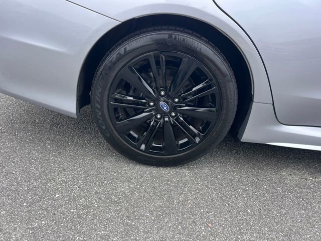 Used 2020 Subaru WRX AWD/4WD image 38