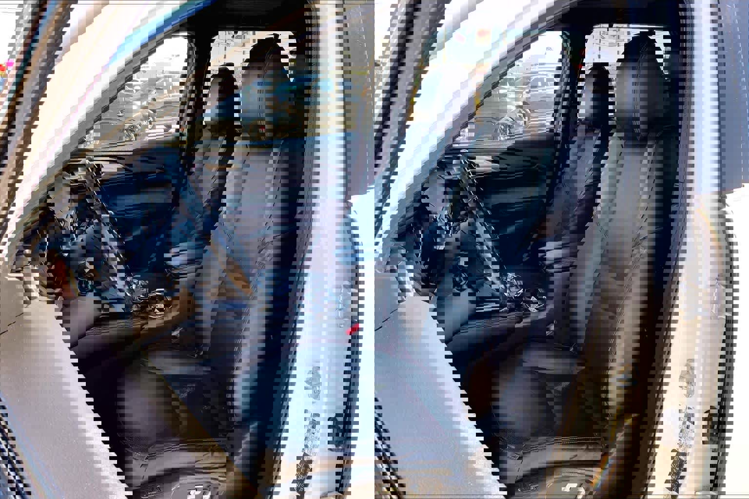 Used 2017 MAZDA CX-9 Grand Touring image 8