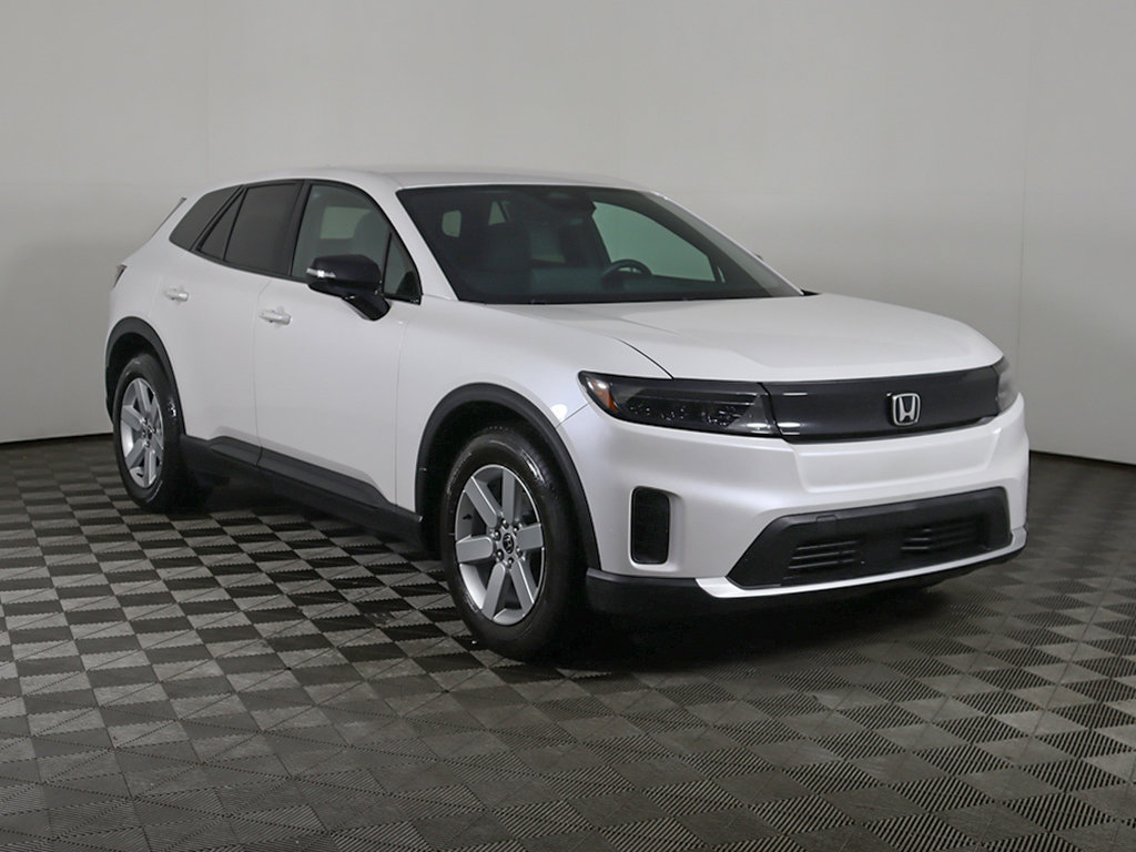 Used 2025 Honda Prologue EX image 55