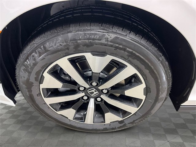 New 2026 Honda Odyssey EX-L image 10