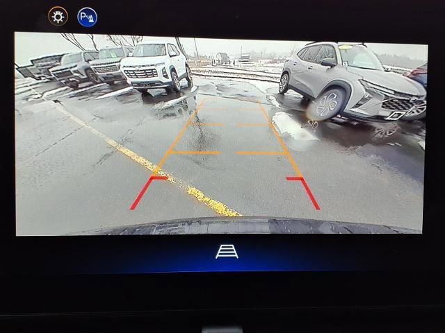 New 2026 Chevrolet Equinox RS image 26