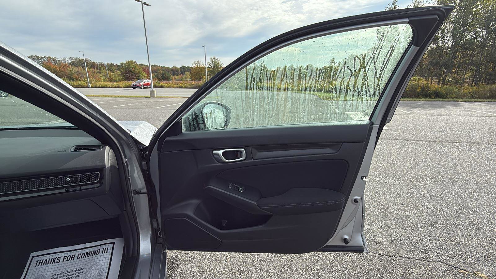 Used 2023 Honda Civic Sport image 17