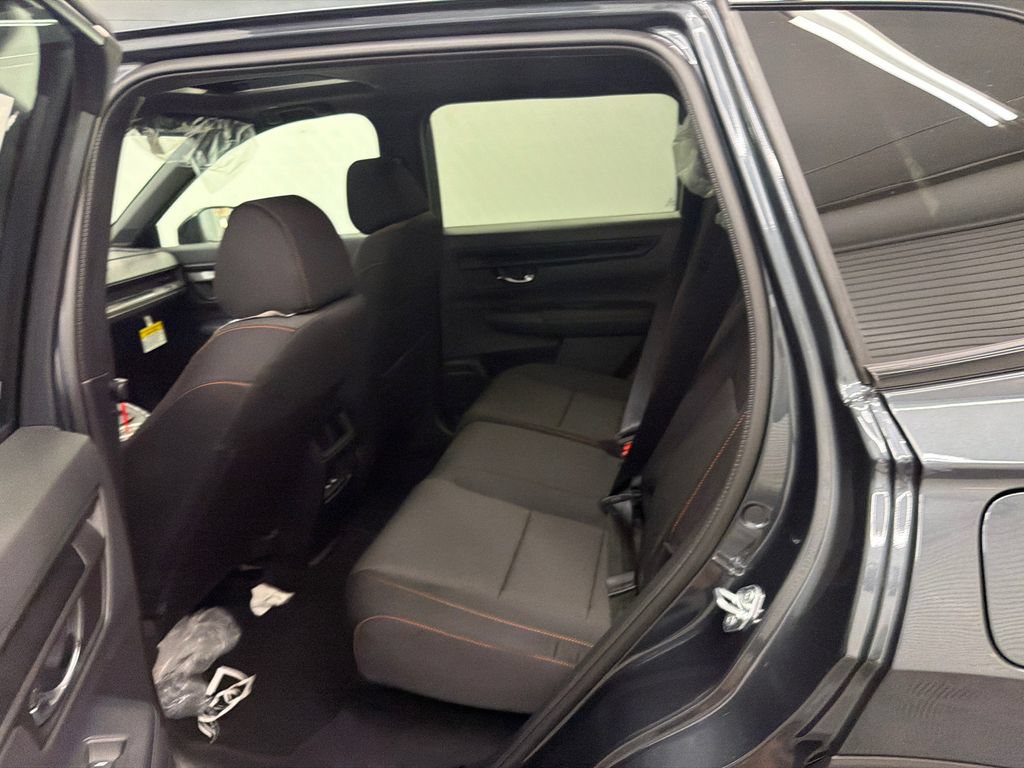 New 2026 Honda CR-V Sport image 21