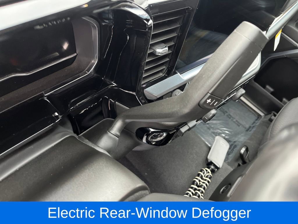 Used 2022 Chevrolet Silverado 1500 RST w/ Z71 Off-Road Package image 29