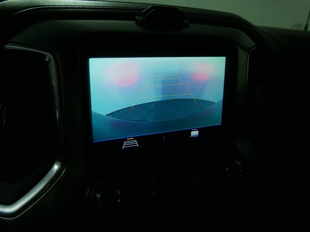 Used 2019 Chevrolet Silverado 1500 LT w/ All-Star Edition image 25