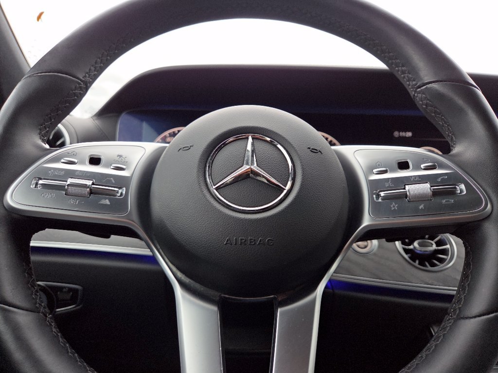 Used 2019 Mercedes-Benz CLS 450 4MATIC image 27