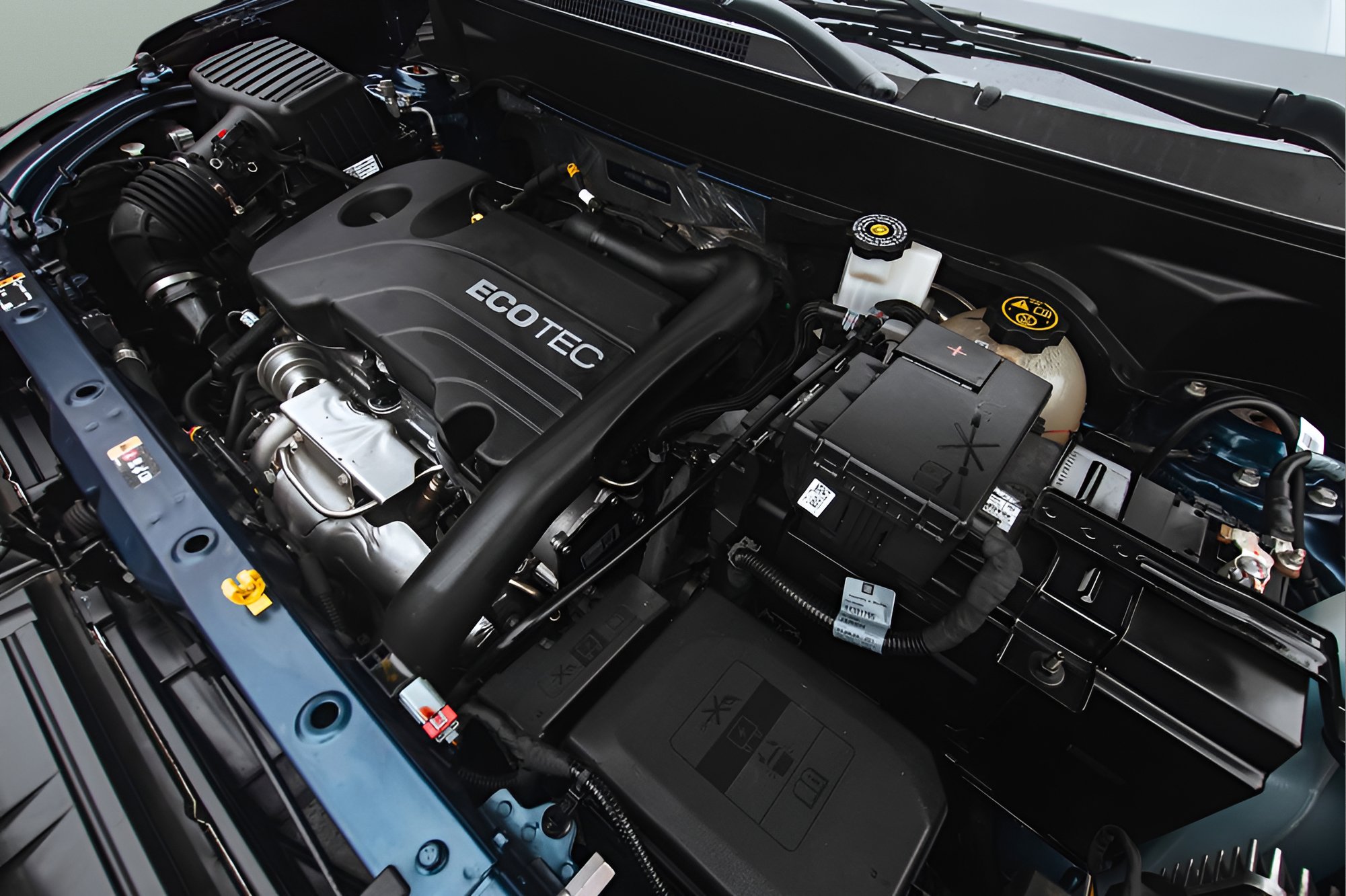 Used 2022 Chevrolet Equinox LT FWD image 30