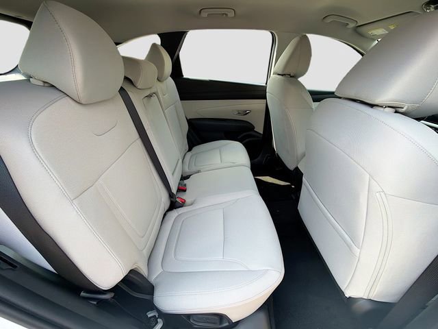 New 2026 Hyundai Tucson SE FWD image 26