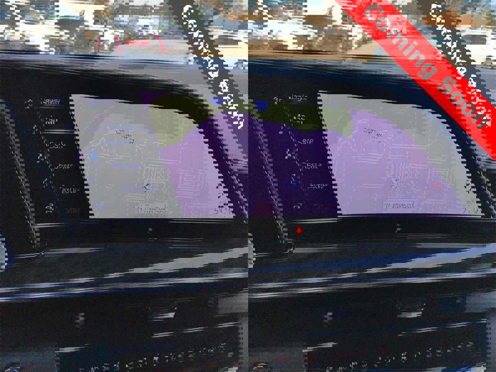 Used 2023 Cadillac Escalade Premium Luxury w/ LPO, Floor Liner Package image 31