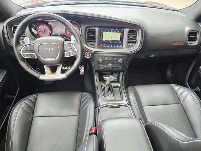 Used 2020 Dodge Charger SRT Hellcat w/ Harman/Kardon Audio Group image 13