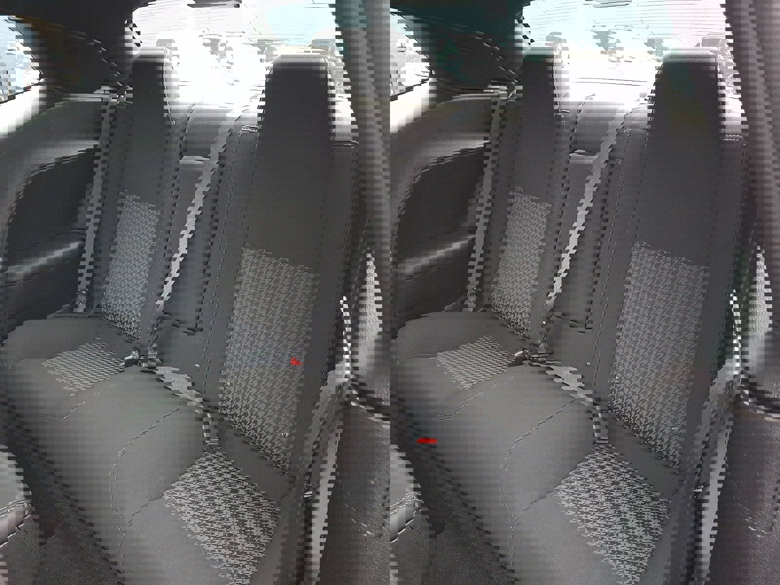 Used 2021 Dodge Challenger R/T Scat Pack image 10