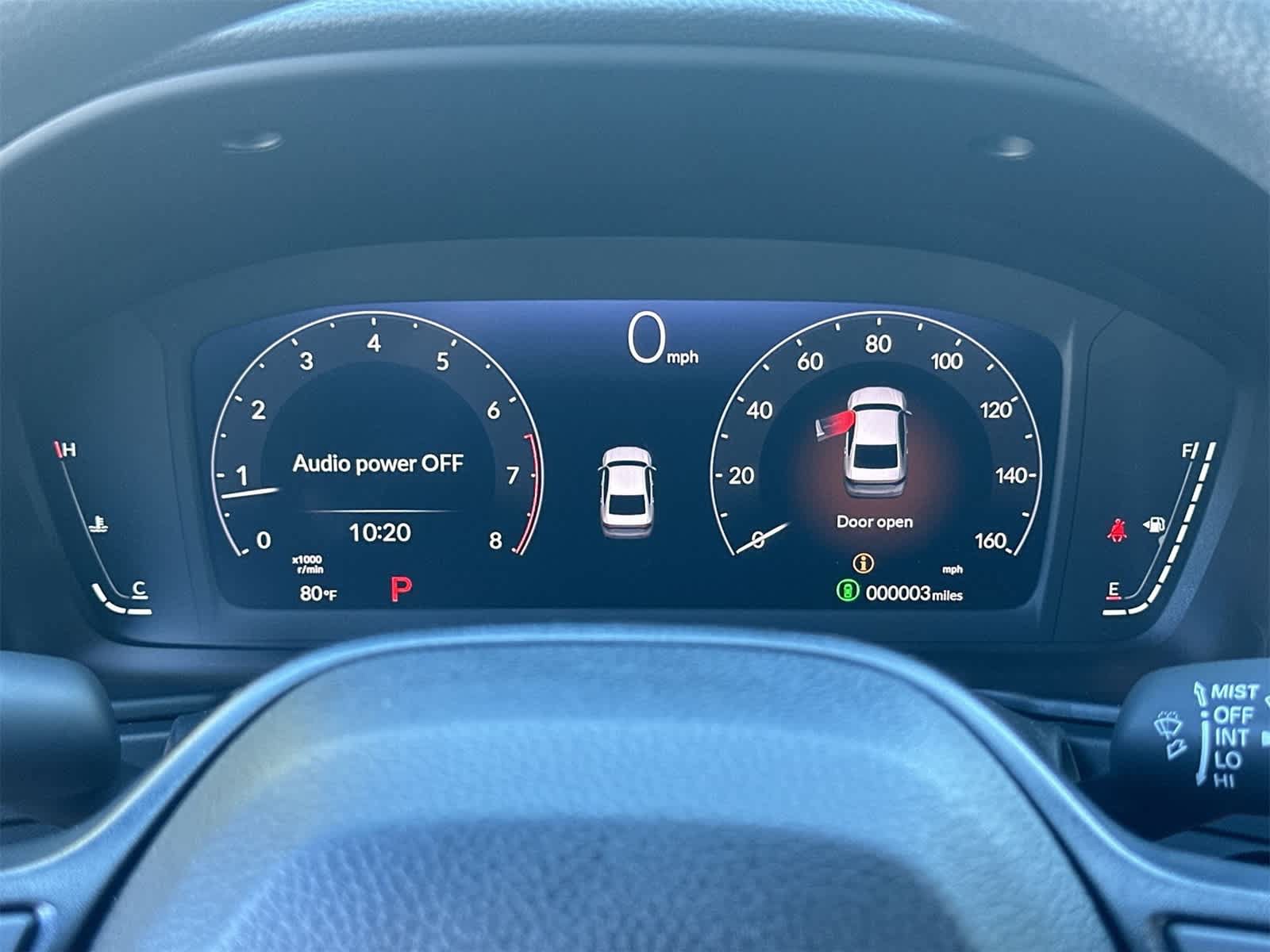 New 2025 Honda Accord SE image 22