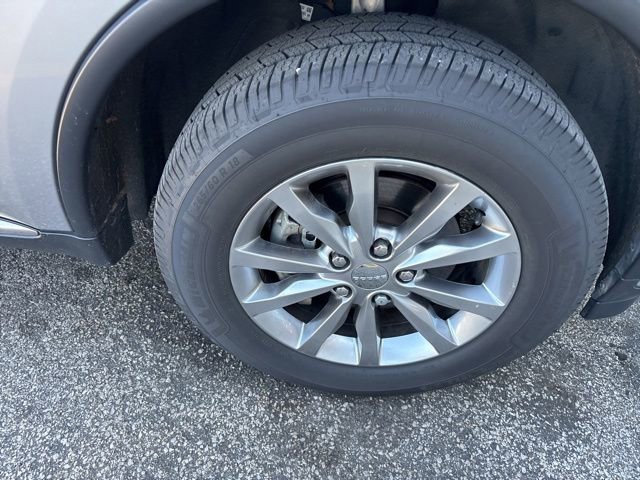 Used 2018 Dodge Durango SXT w/ Quick Order Package 2BB AWD/4WD image 12