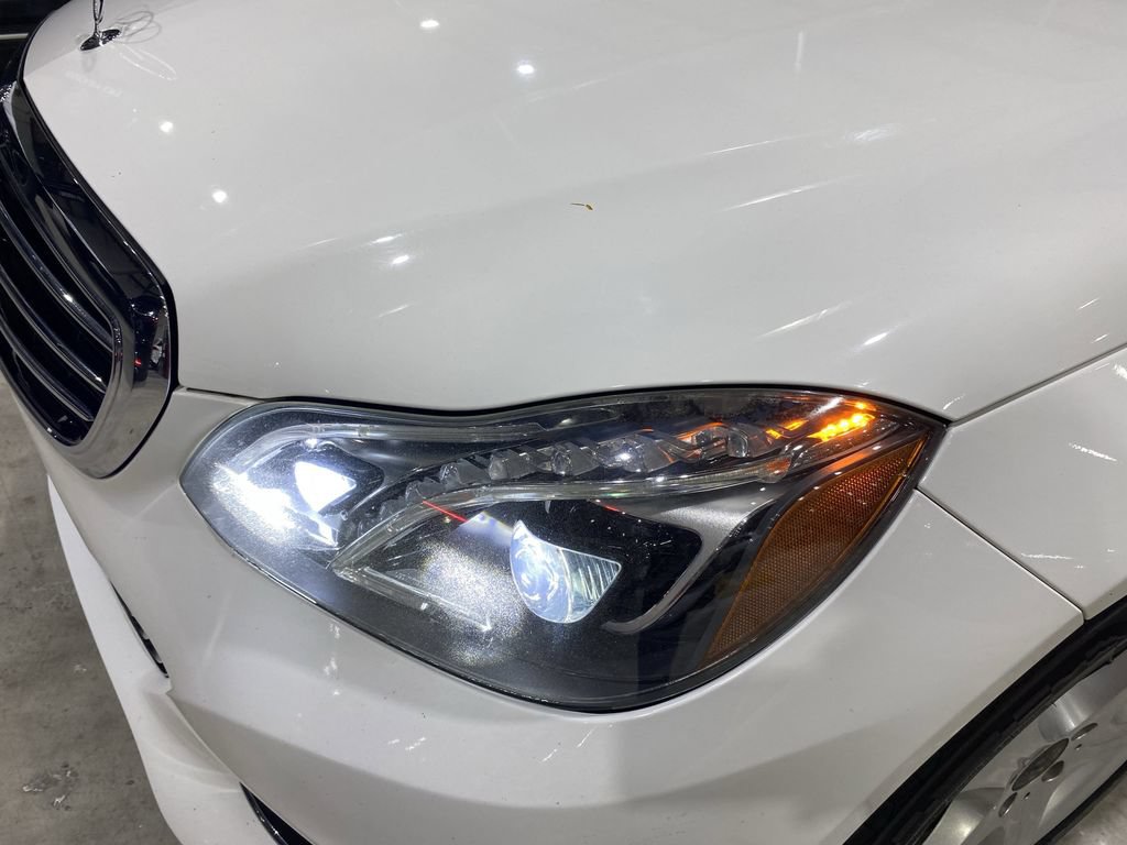 Used 2014 Mercedes-Benz E 350 Sedan image 21