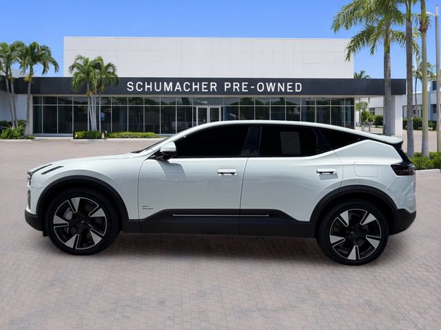 Used 2025 Polestar Polestar 3 AWD/4WD image 4