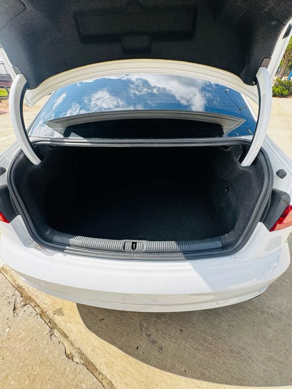 Used 2019 Audi A3 2.0T Titanium w/ Convenience Package FWD image 23