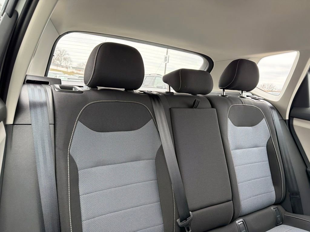 New 2026 Volkswagen Taos S image 33