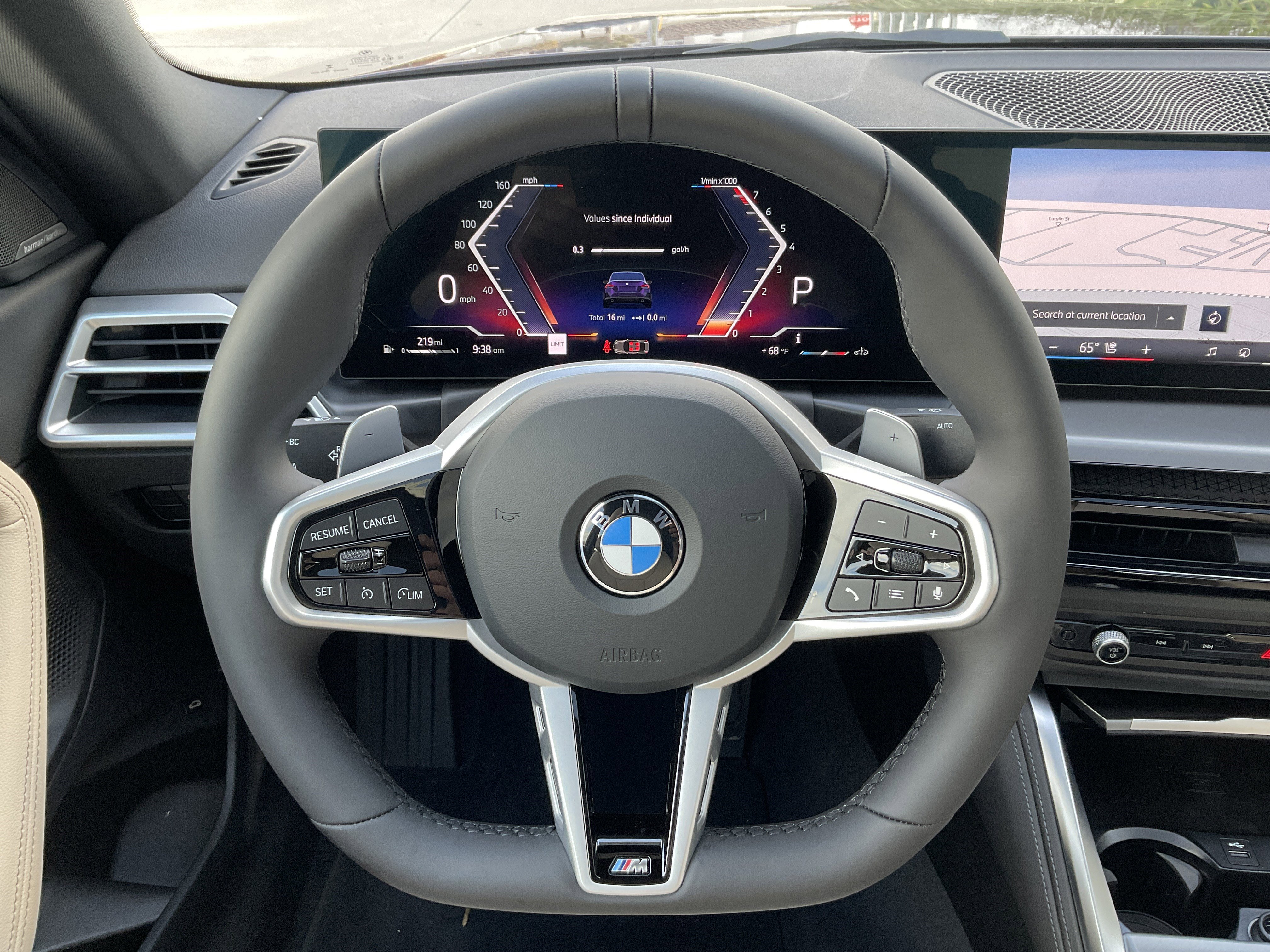 New 2026 BMW 230i Coupe w/ M Sport Package image 13