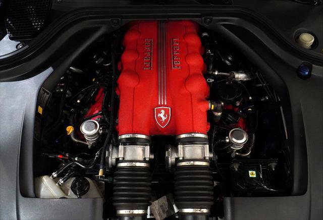 Used 2012 Ferrari California image 20