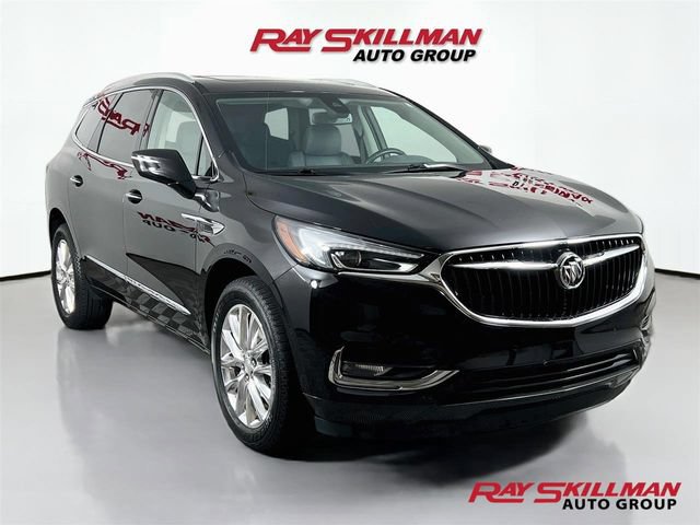 Used 2020 Buick Enclave Premium w/ Sun and Sites Package AWD/4WD image 1