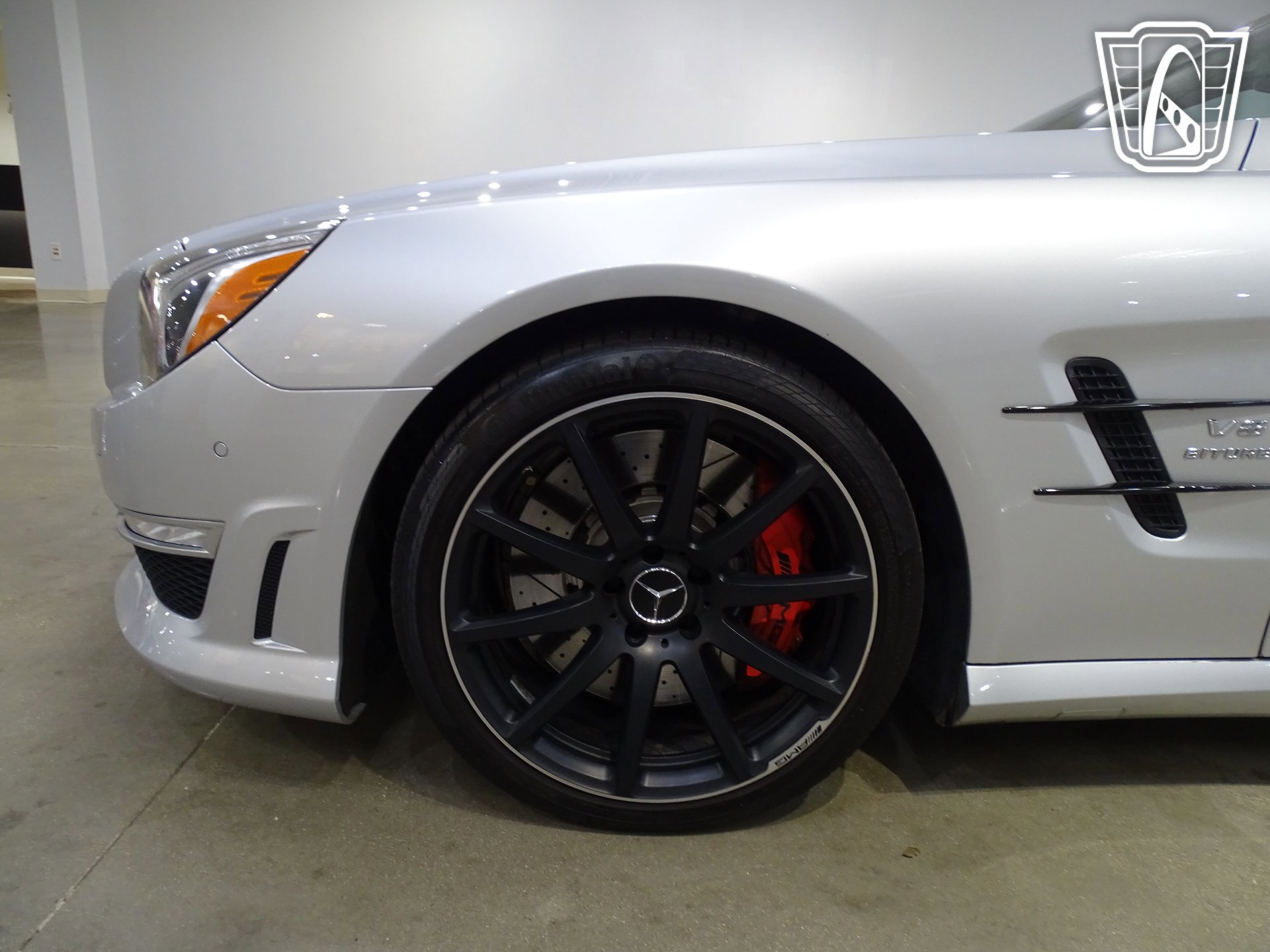 Used 2015 Mercedes-Benz SL 63 AMG image 29