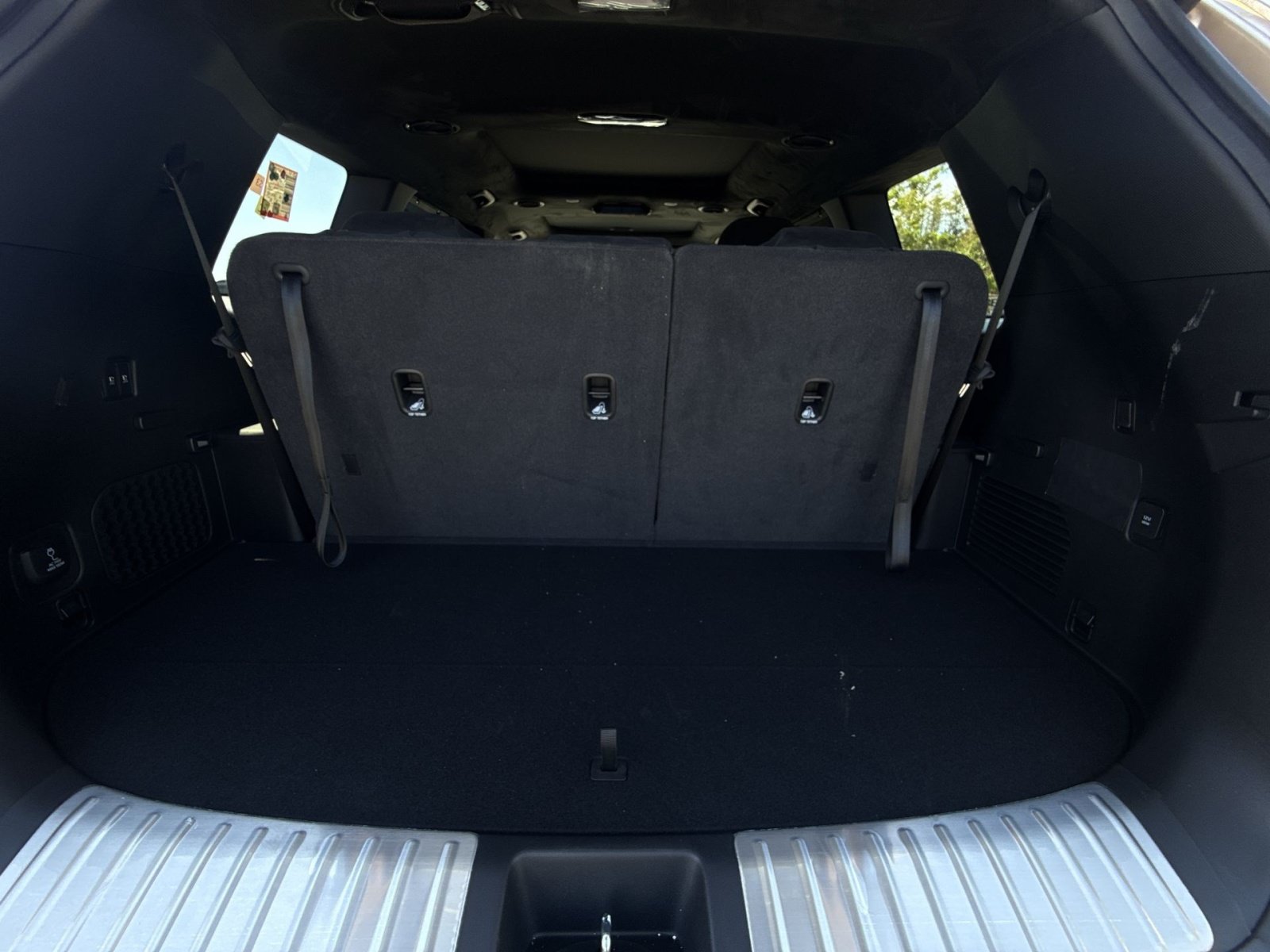 New 2027 Kia Telluride SX Prestige X-Line AWD/4WD image 39