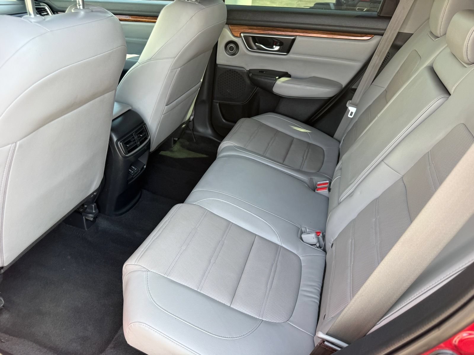 Used 2022 Honda CR-V Touring image 28