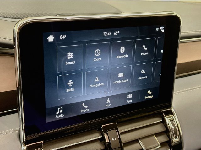 Used 2019 Lincoln Navigator Black Label AWD/4WD image 15