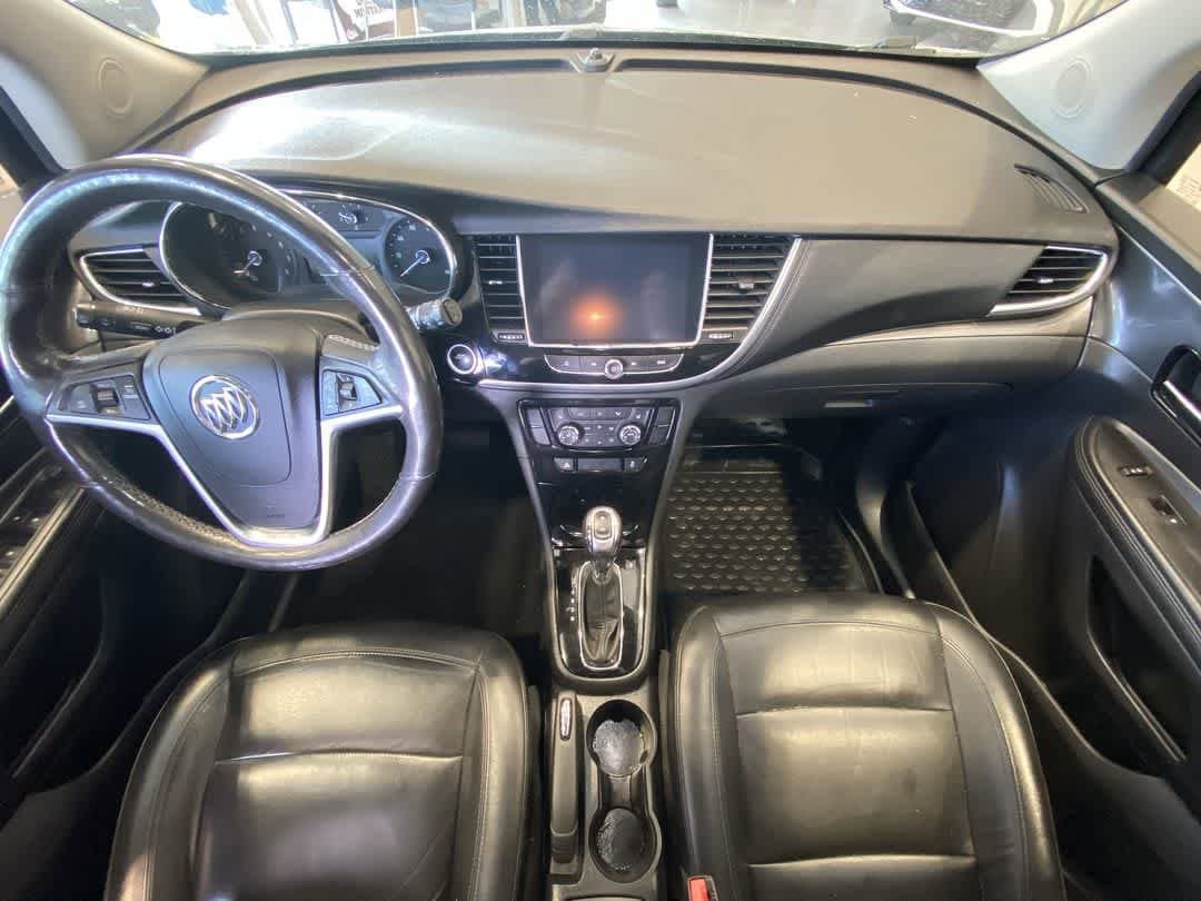 Used 2019 Buick Encore Essence AWD/4WD image 22