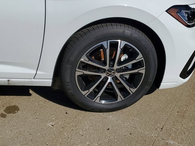 New 2026 Volkswagen Jetta Sport FWD image 6