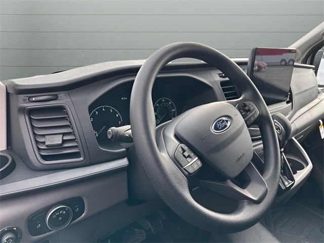 Used 2024 Ford Transit 350 XL image 12