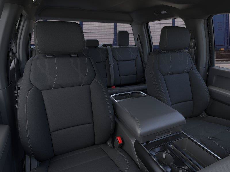 New 2026 Ford F150 STX AWD/4WD image 10