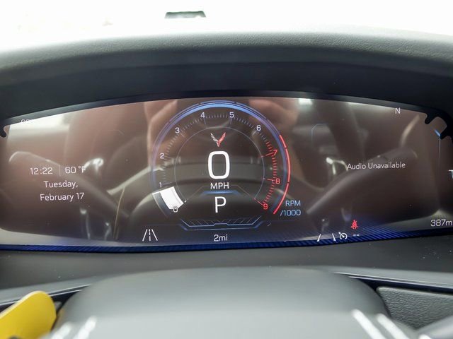 New 2026 Chevrolet Corvette Z06 image 19