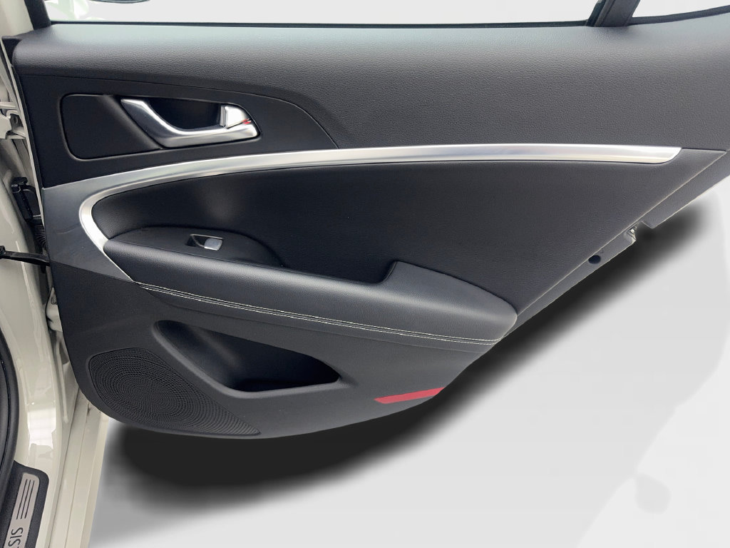 Used 2026 Genesis G70 2.5T RWD image 44