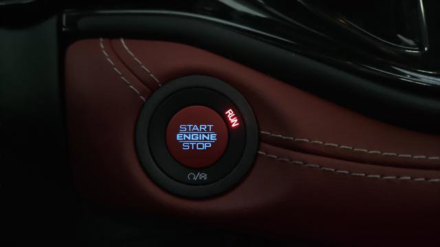 Used 2021 Dodge Durango SRT w/ Premium Interior Group AWD/4WD image 23