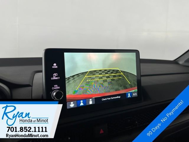 New 2026 Honda CR-V TrailSport image 22