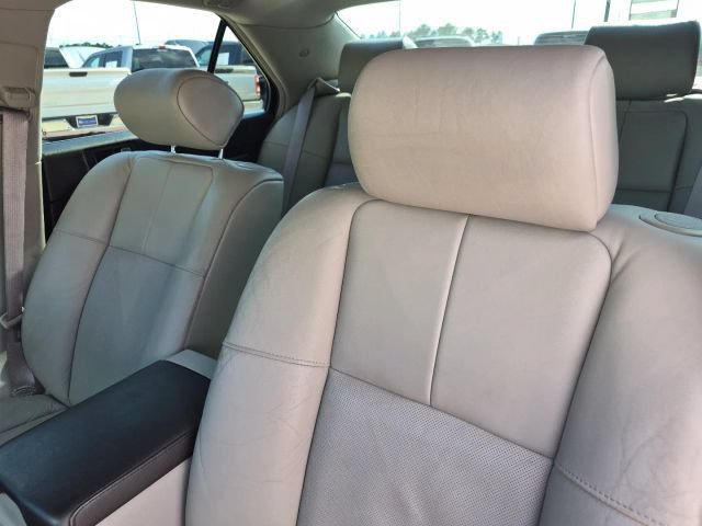 Used 2006 Cadillac STS V8 w/ Preferred Equipment Group RWD image 9