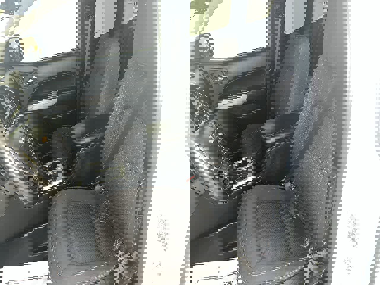 Used 2022 Chevrolet Colorado LT w/ Fleet Safety Package image 15