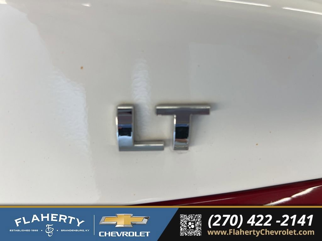 Used 2024 Chevrolet Malibu LT image 18