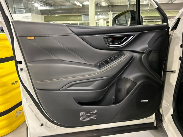 Used 2023 Subaru Forester Wilderness image 9