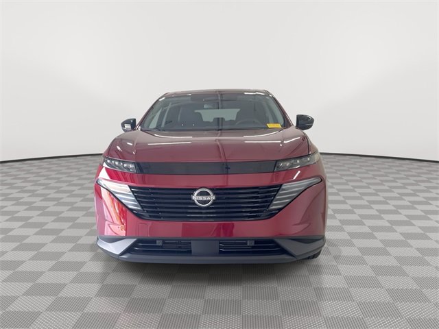 Certified 2025 Nissan Murano SL image 4