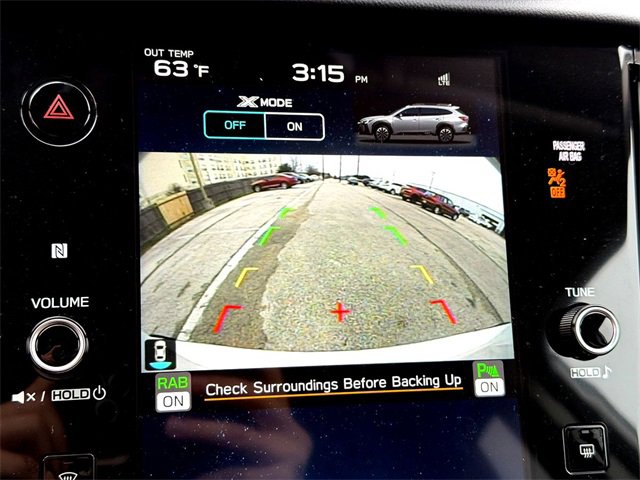 Used 2023 Subaru Outback Touring XT image 25