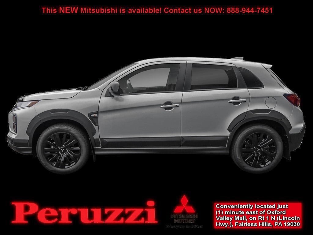 New 2026 Mitsubishi Outlander Sport AWD image 10