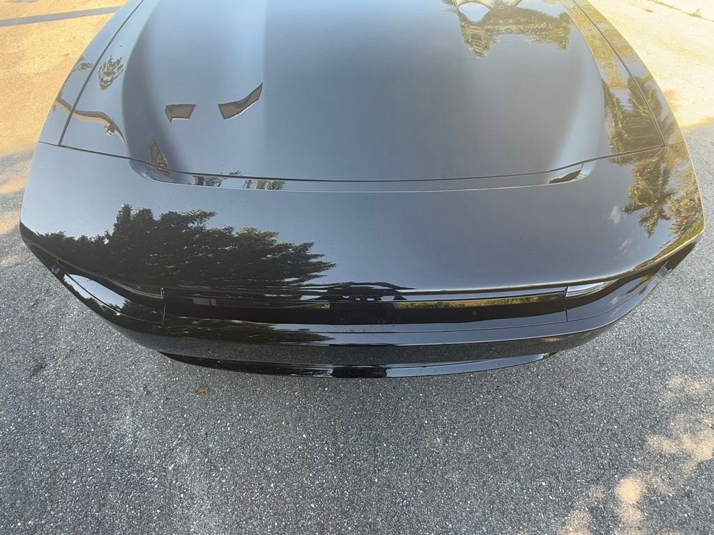 New 2026 Dodge Charger R/T Scat Pack w/ Blacktop Package image 36