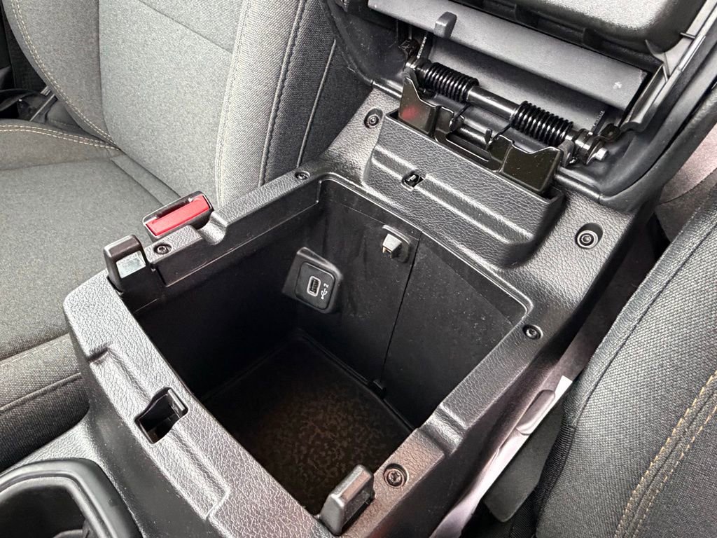 Certified 2024 Jeep Wrangler Sport S image 28