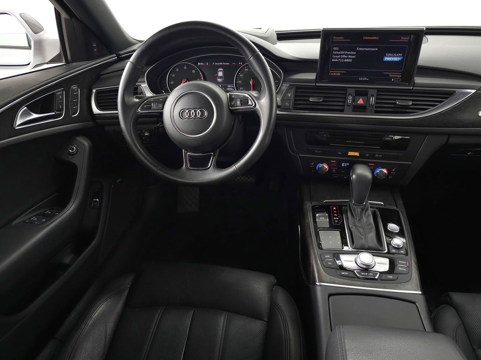 Used 2018 Audi A6 3.0T Prestige w/ Prestige Package AWD/4WD image 16